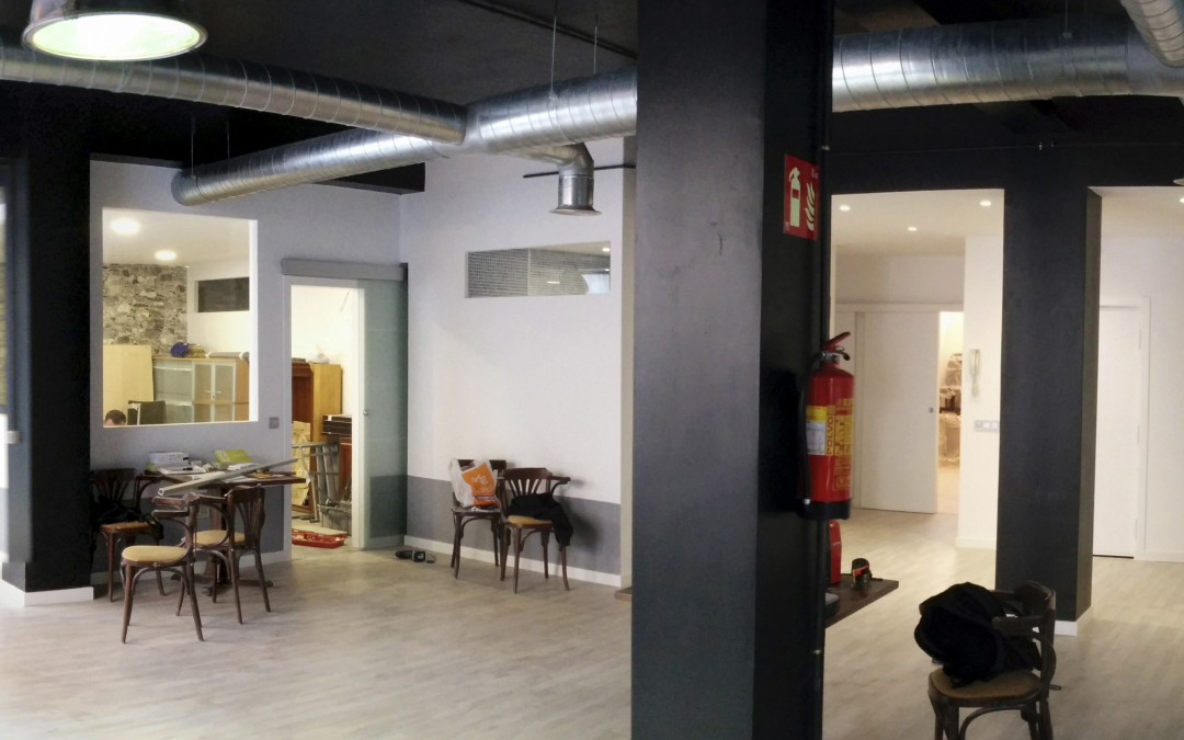 Vivienda unifamiliar