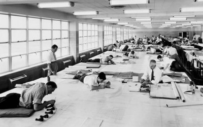 Por qué acudir a un Estudio de arquitectura en Madrid