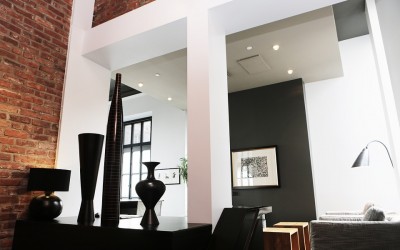 Cambia la imagen de tu vivienda. Estudio de reformas integrales Madrid