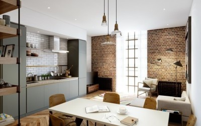 Tabiquería para tu vivienda