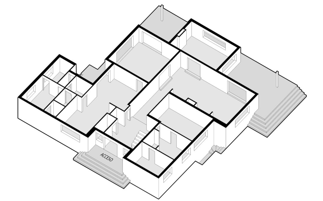 Casa AN24 – 600 m²