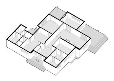 Casa AN24 – 600 m²