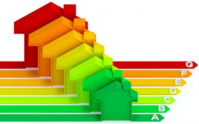Mejora el rendimiento de tu vivienda