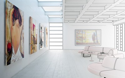 Interiorismo para locales comerciales