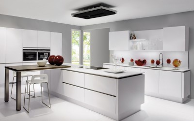 Como reformar una cocina