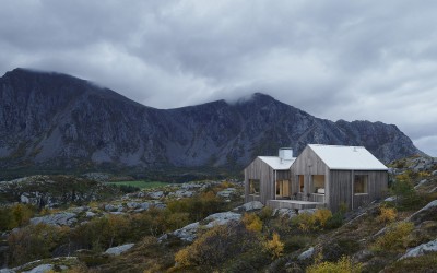 Diseños de casas pequeñas