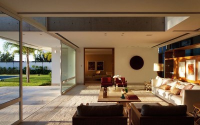 Reforma integral de una casa