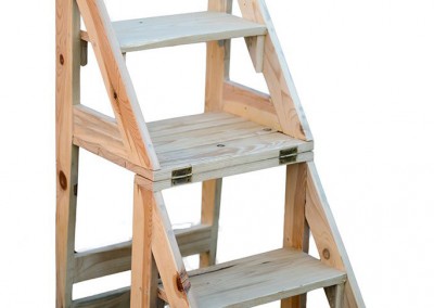 silla-escalera-palets-madera