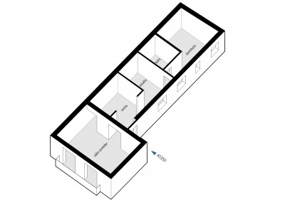 Casa RM – 50 m²