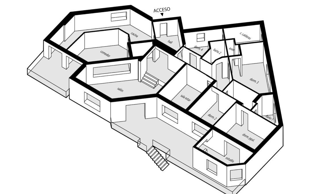 Casa CN22 – 200 m²