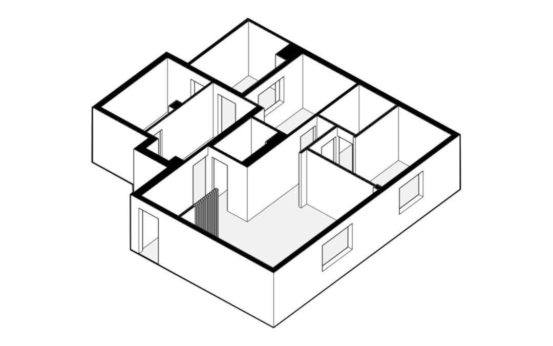 Casa PRV17 – 74 m²