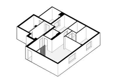 Casa PRV17 – 74 m²